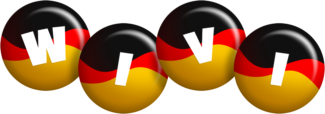 Wivi german logo