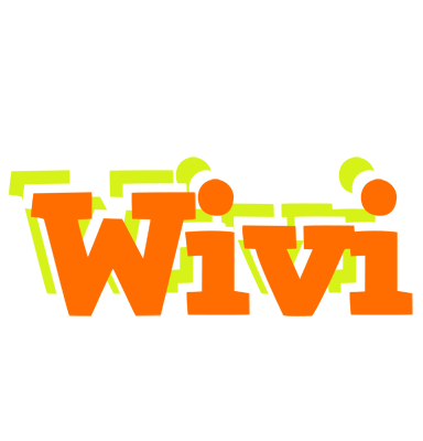 Wivi healthy logo