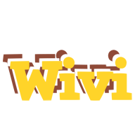 Wivi hotcup logo