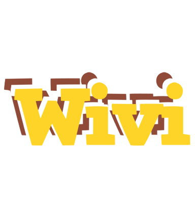 Wivi hotcup logo