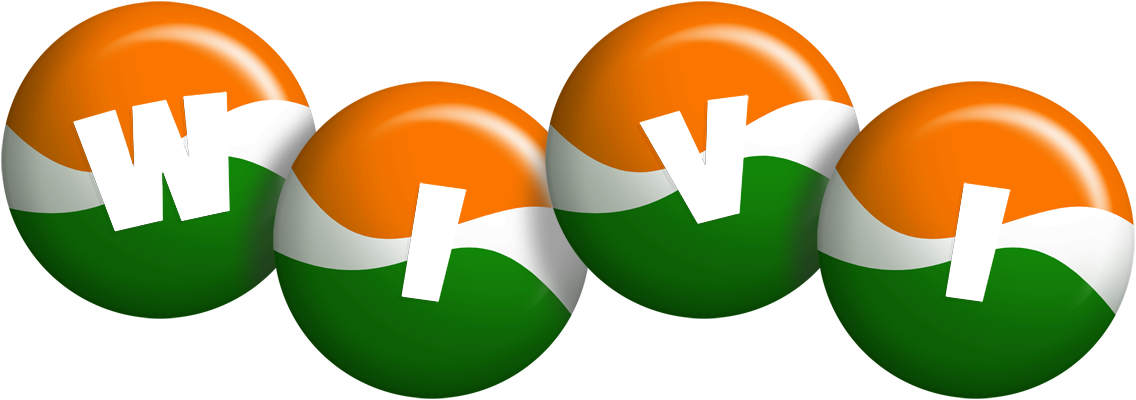 Wivi india logo