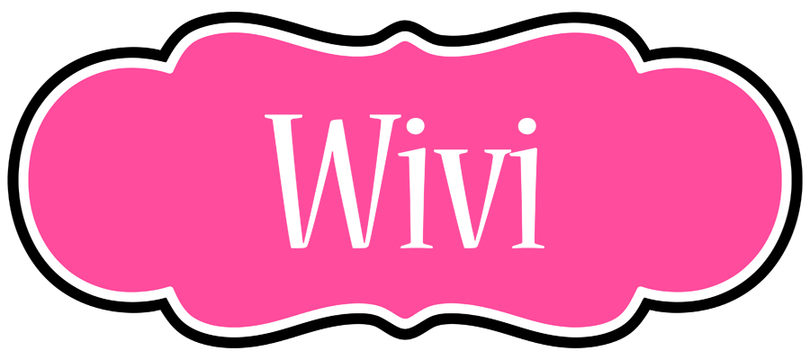 Wivi invitation logo