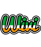 Wivi ireland logo