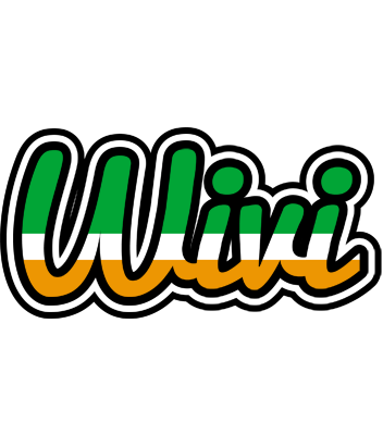 Wivi ireland logo