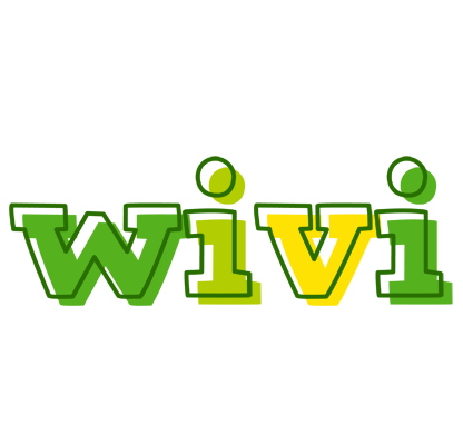 Wivi juice logo