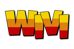 Wivi jungle logo