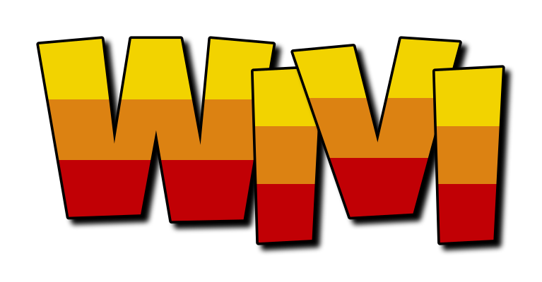 Wivi jungle logo