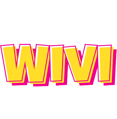 Wivi kaboom logo