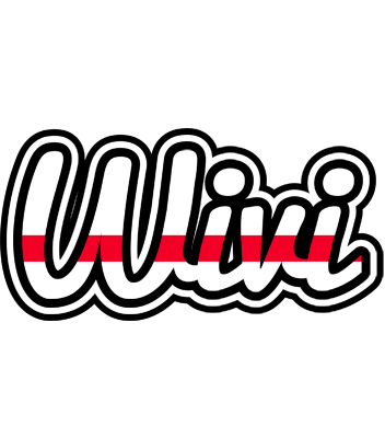Wivi kingdom logo