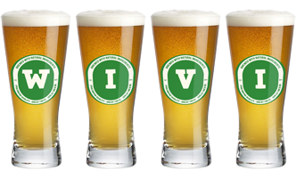 Wivi lager logo