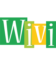 Wivi lemonade logo