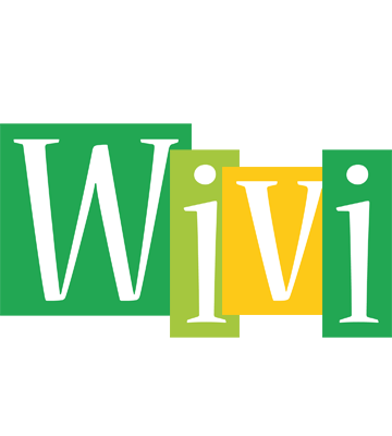 Wivi lemonade logo