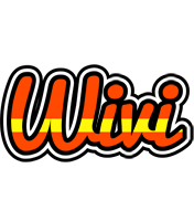 Wivi madrid logo