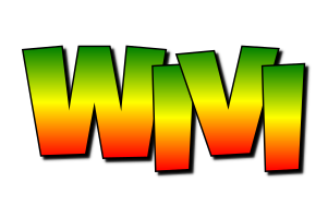 Wivi mango logo