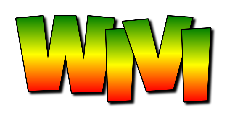 Wivi mango logo