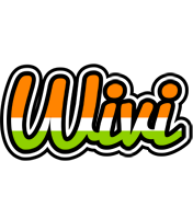 Wivi mumbai logo