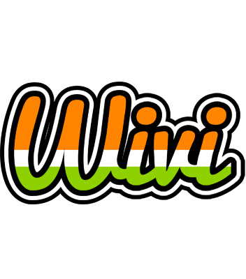 Wivi mumbai logo