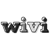 Wivi night logo