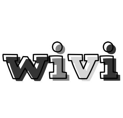 Wivi night logo
