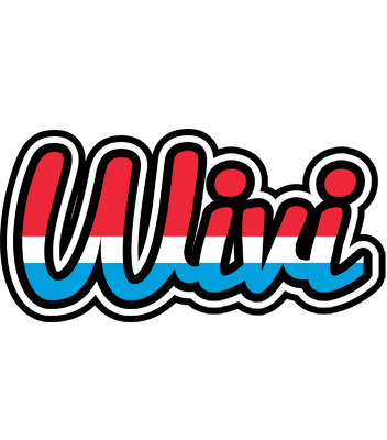 Wivi norway logo