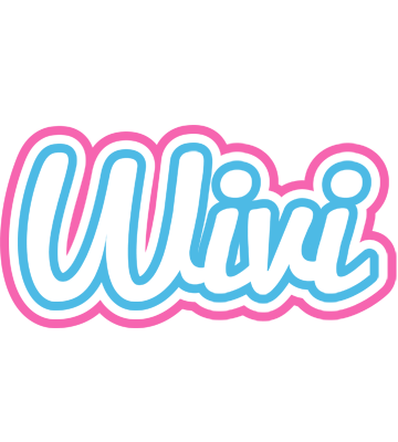 Wivi outdoors logo