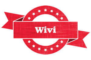 Wivi passion logo