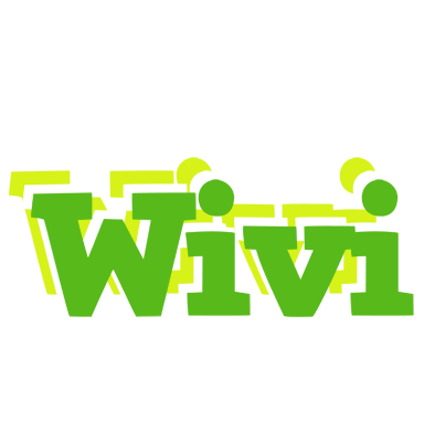 Wivi picnic logo