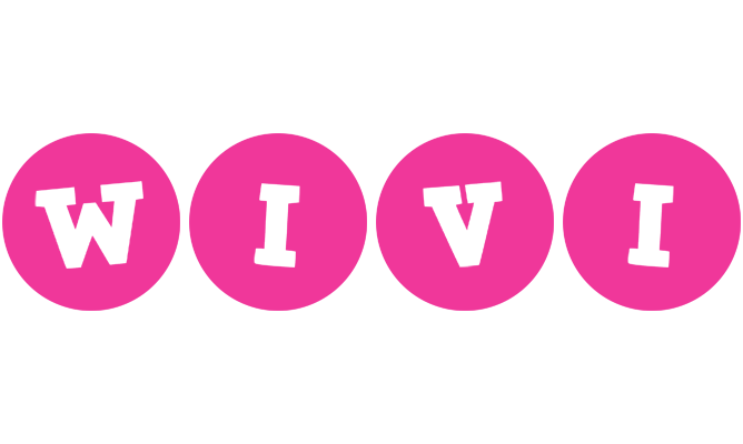 Wivi poker logo