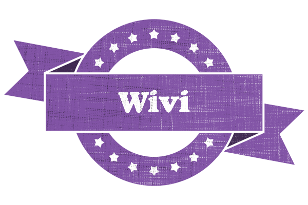 Wivi royal logo