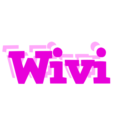 Wivi rumba logo