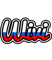 Wivi russia logo