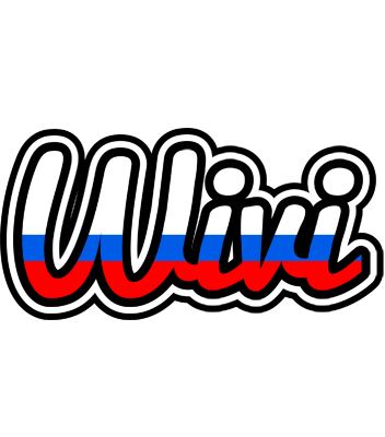 Wivi russia logo
