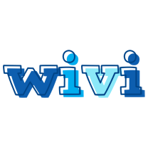 Wivi sailor logo