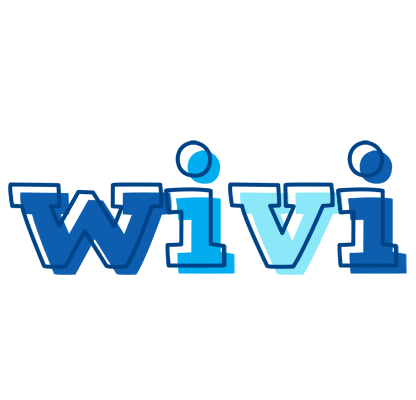 Wivi sailor logo
