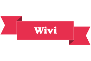 Wivi sale logo