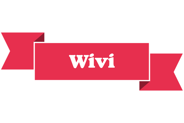 Wivi sale logo
