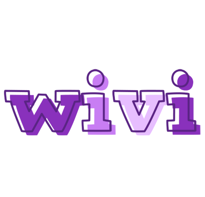Wivi sensual logo