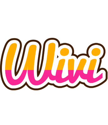 Wivi smoothie logo
