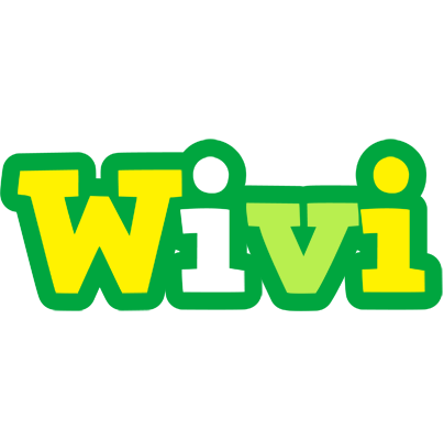 Wivi soccer logo