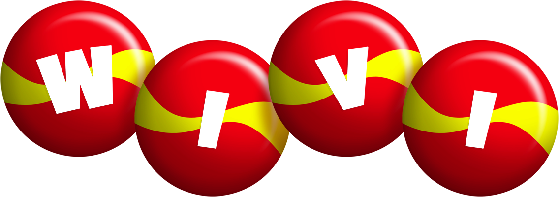 Wivi spain logo