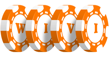 Wivi stacks logo