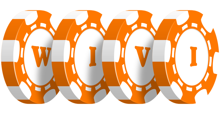 Wivi stacks logo