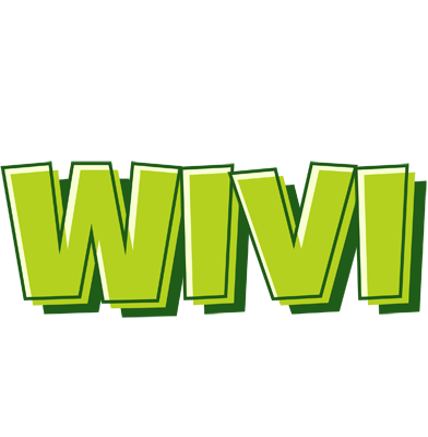 Wivi summer logo