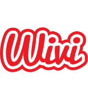 Wivi sunshine logo