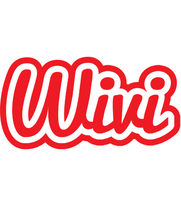 Wivi sunshine logo