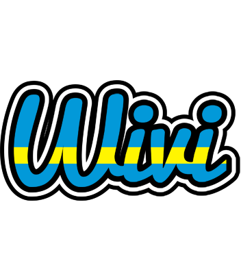 Wivi sweden logo