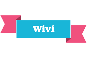 Wivi today logo