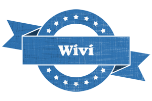 Wivi trust logo