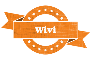 Wivi victory logo