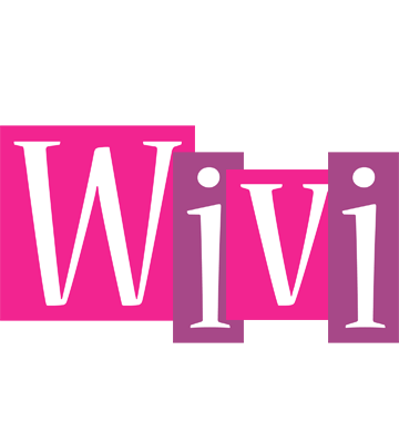 Wivi whine logo